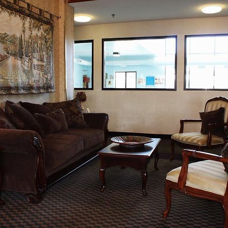 Comfort Suites Detroit/Warren Dış mekan fotoğraf