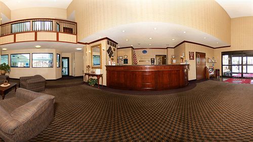 Comfort Suites Detroit/Warren Dış mekan fotoğraf