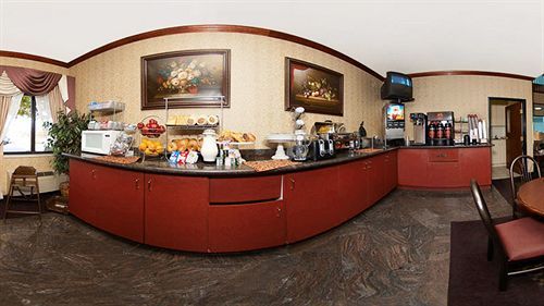 Comfort Suites Detroit/Warren Dış mekan fotoğraf